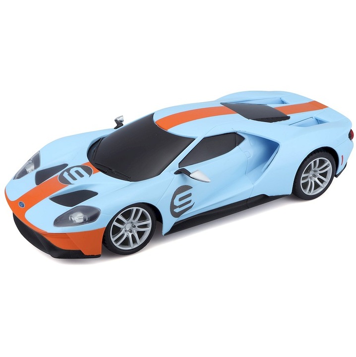 1:24 Rc Premium - Ford GT USB