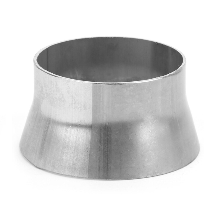 Adaptor reductie teava inox 2.5in-3in 40mm