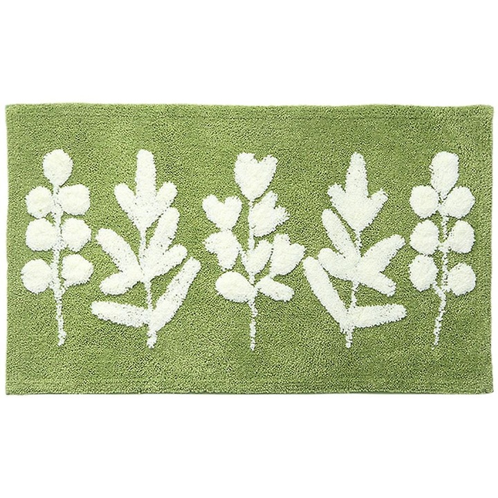 Scaun mini casa de papusi lemn birch bambus burlywood 4x4x8.3cm