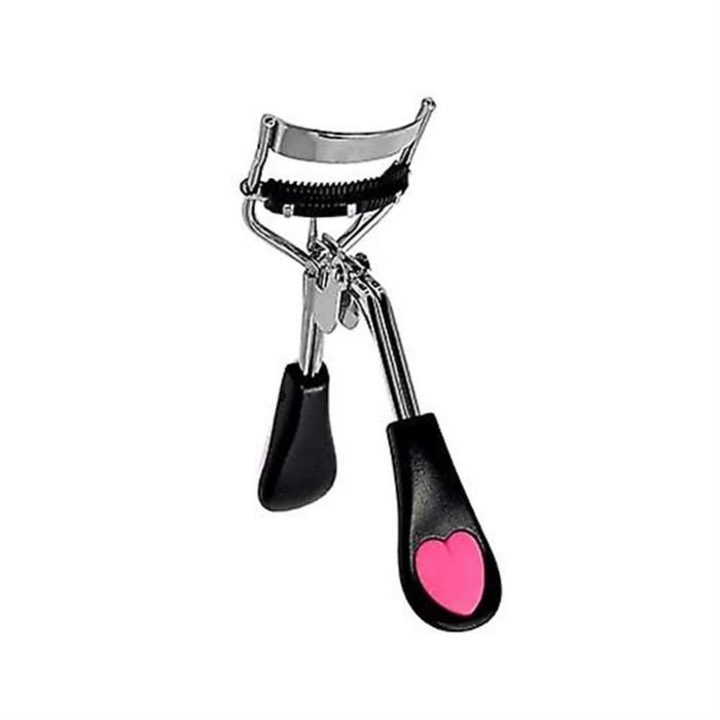 Ondulator gene cu pieptene integrat negru ergonomic portabil