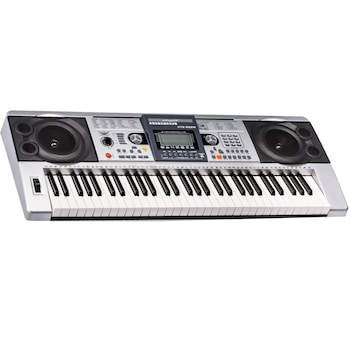 Orga Profesionala , USB , 61 clape , 147 tonuri , 128 ritmuri Orga Profesionala , USB , 61 clape , 147 tonuri , 128 ritmuri