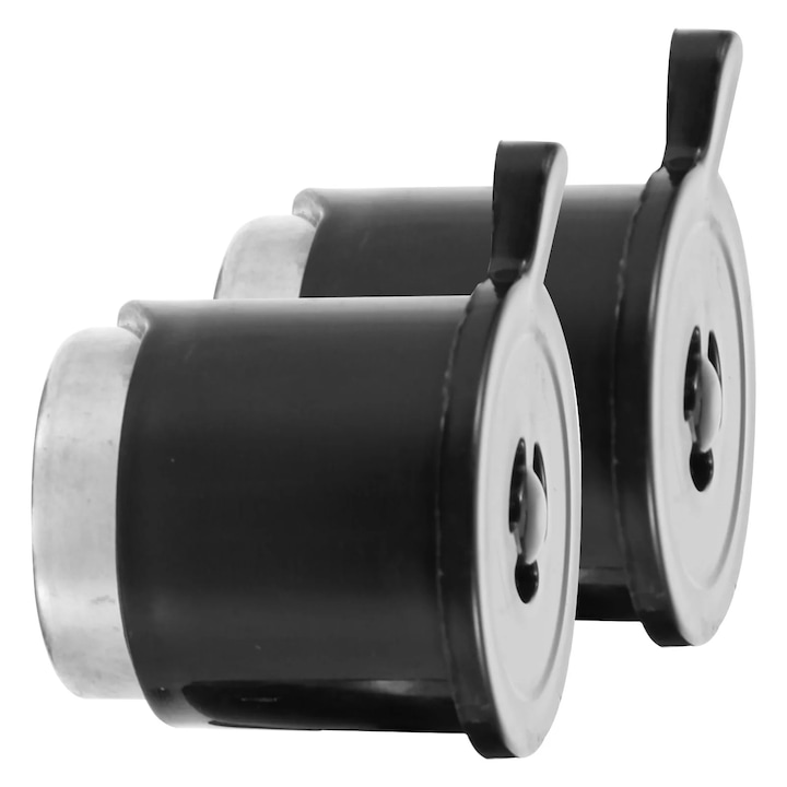 Supapa evacuare presiune oala sub presiune plastic 4x3.2x3 cm set 2 bucati