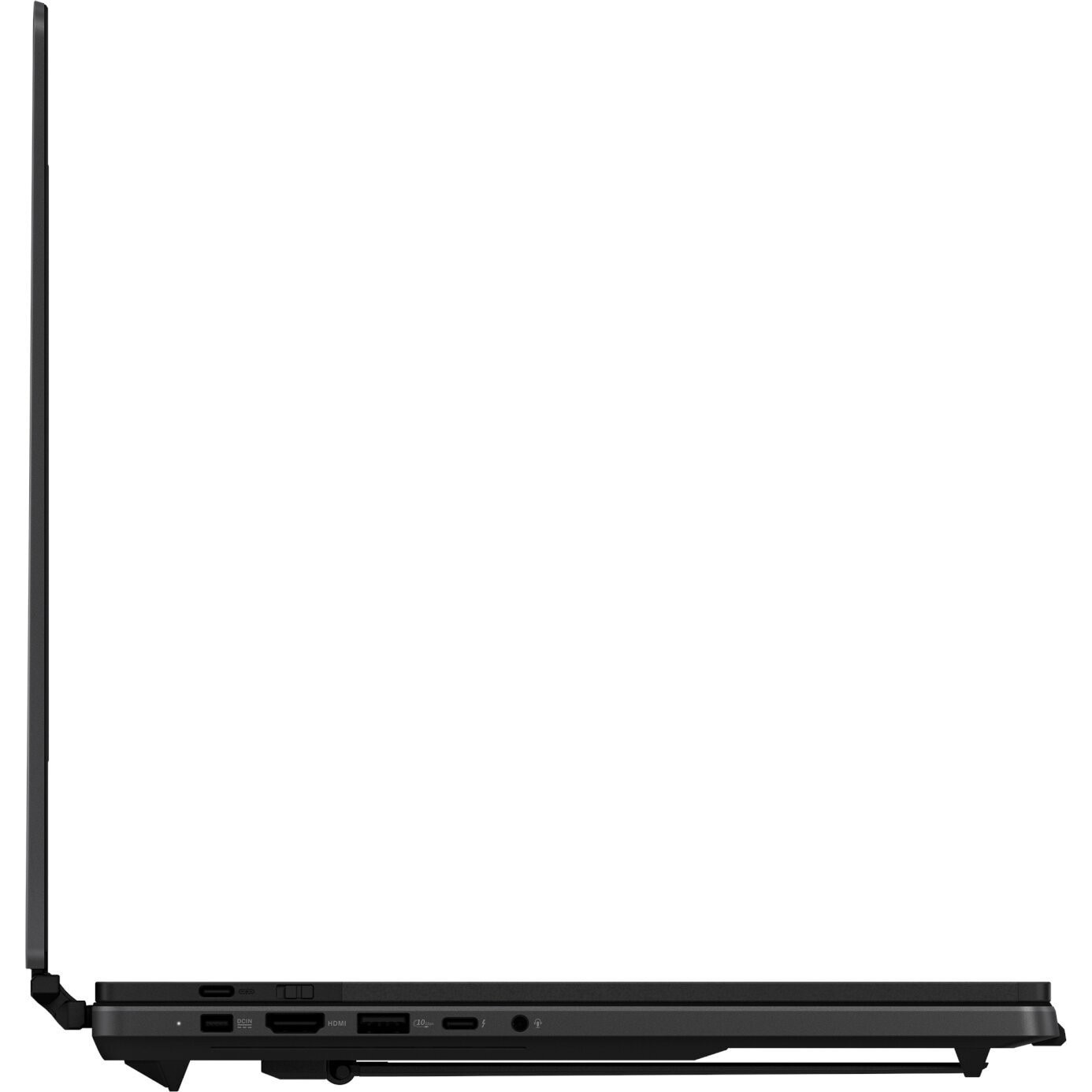 Laptop ASUS ROG Zephyrus Duo 16, 16" 3K Touchscreen, Intel® Core™ Ultra 9 386H pana la 4.9 GHz, 32 GB RAM LPDDR5x 8533, 2 TB SSD, NVIDIA® GeForce® RTX 5090 24 GB, Windows 11 Pro, Stellar Grey 2 TB