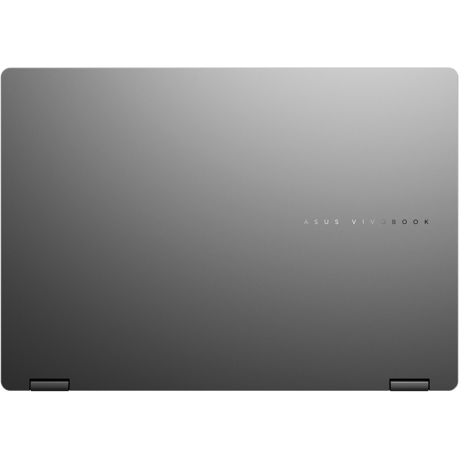 Laptop ASUS Vivobook 14 Flip, 14" WUXGA Touchscreen, Intel® Core™ Ultra 5 226V pana la 4.5 GHz, 16 GB RAM LPDDR5x, 512 GB SSD, Windows 11 Home, Matte Grey 512 GB