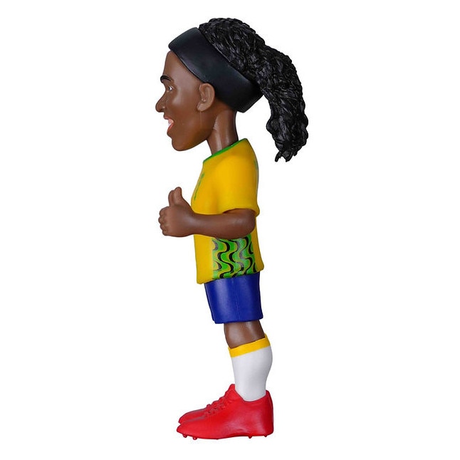 Figurina - World Cup Legends - Ronaldinho (Brazil), 12cm