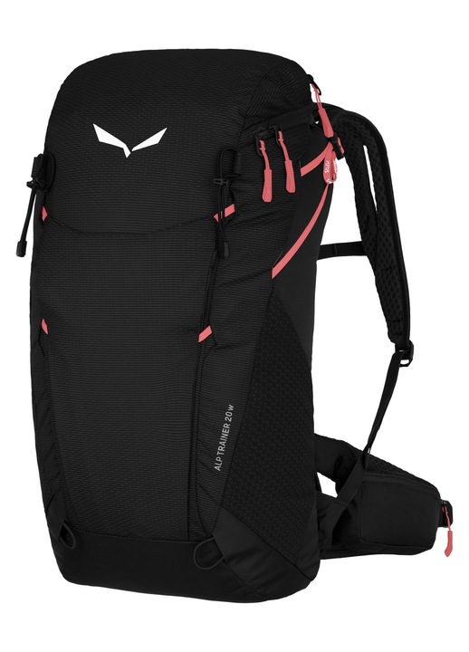 Rucsac trekking Salewa Alp Trainer 20l negru