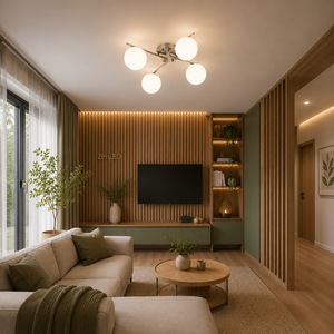 Lustre si pendule