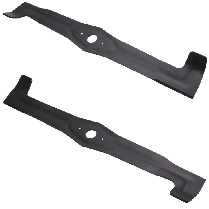 2x 65cm Rastragrenkészlet Etesia Hydro H 124 H124 D DS DX MZ124LX MZ124RX