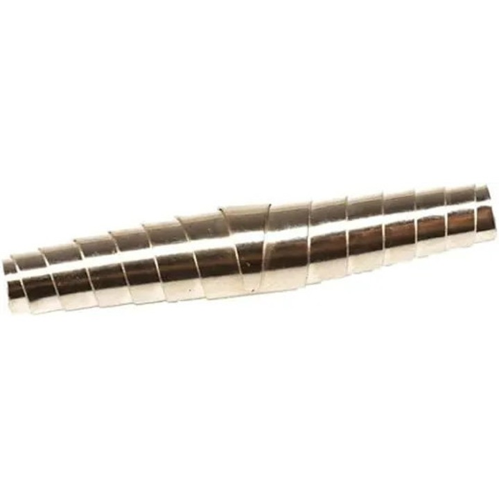 5 darab rozsdamentes acél rugó készlet kerti ollóhoz 5.8cm