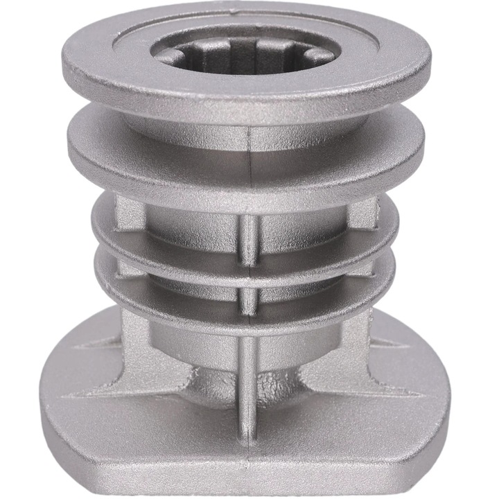 Държач за ножове за CastelGarden Elektrolux Twin-Cut Honda 5382246-56 CG22465-607H0