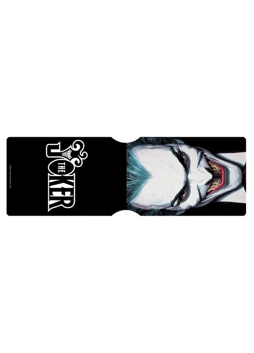 Suport carduri DC Comics Joker