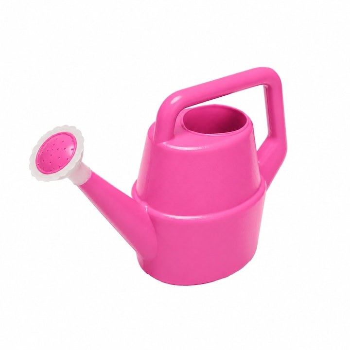 Stropitoare de plaja pentru copii, HOBY TOYS, roz