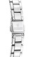 Ceas dama Festina F20784/2 Quartz Argintiu