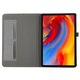 Husa tableta piele PU suport Lenovo Tab M11 gri