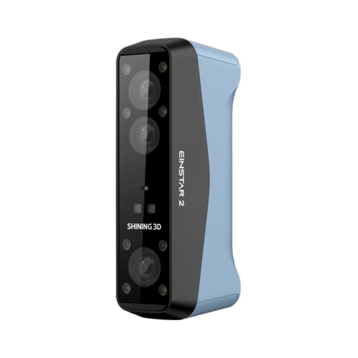 3D szkenner SHINING 3D Einstar 2