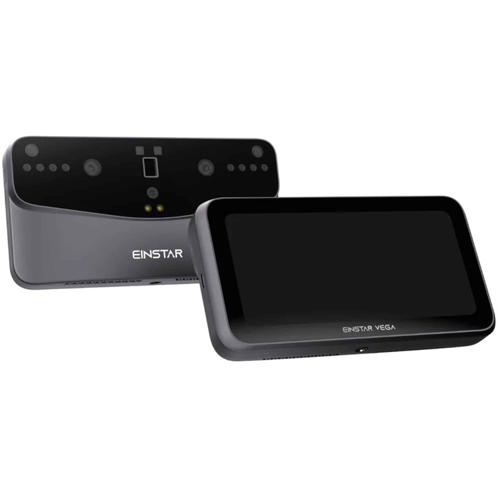 Einstar Vega 3D szkenner