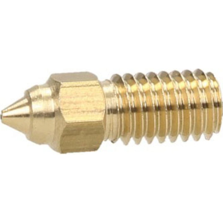 Месингова дюза 0.8mm Elegoo Neptune 4 / 4 Pro, 1 бр