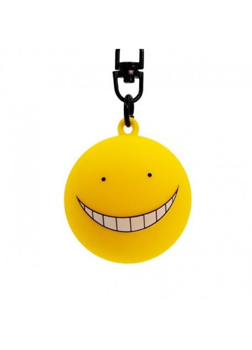 Assassination Classroom 3D kulcstartó Koro