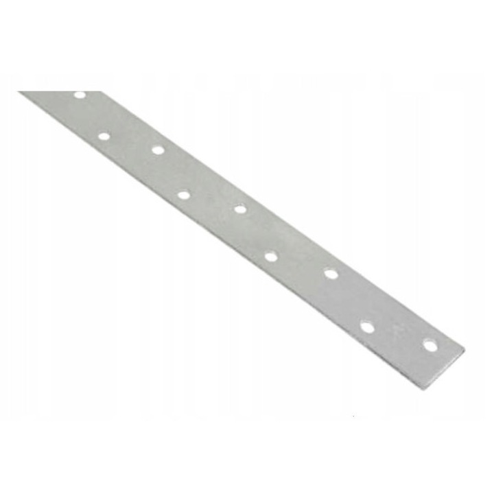 Banda montaj Mark 25x1.5mm zincata 25m