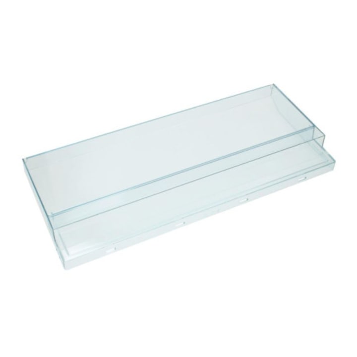 Fata sertar congelator e-SWC Supreme® pentru aparate frigorifice Gorenje, 46.5 x 19.6 cm, echivalent cu 408007