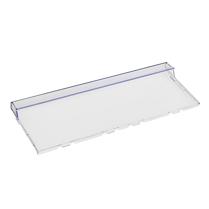 Fata sertar congelator e-SWC Supreme® pentru aparate frigorifice Beko / Arctic, echivalent cu 4638250500 / C00864952
