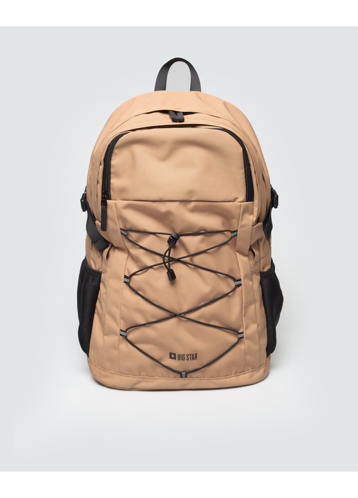 Rucsac unisex Big Star Kosimo maro 803 plastic