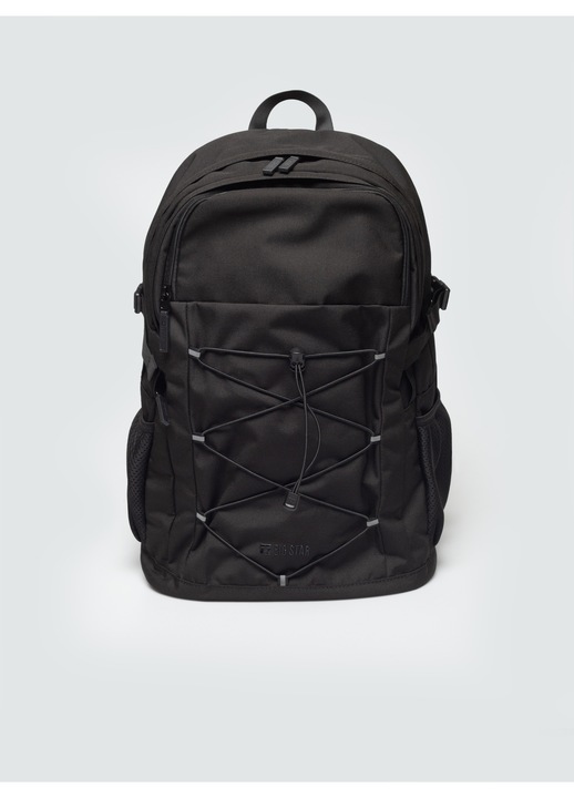 Rucsac unisex Big Star Kosimo 906 negru 906