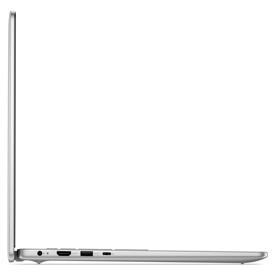 Laptop DELL DC16251, 16" Full HD+, Intel® Core™ 7 150U pana la 5.4 GHz, 16 GB RAM DDR5, 1 TB SSD, NVIDIA® GeForce® MX570A 2 GB, Windows 11 Pro, Platinum 1 TB
