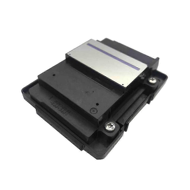 Печатаща глава, OEM, издръжлива, ABS, бяла, универсална