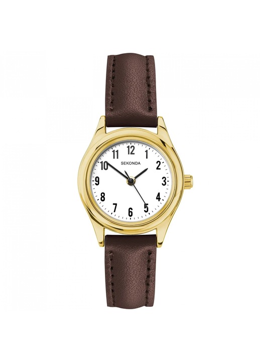 Sekonda Férfi Karóra Classic S-40714