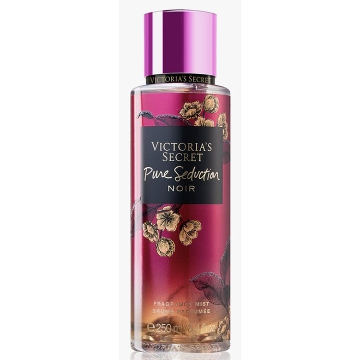 Victoria's Secret Pure Seduction Noir-250 ml-testpermet