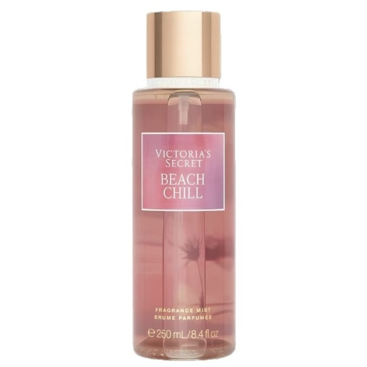 Beach Chill Victoria's Secret -250 ml-test parfüm