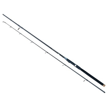 Lanseta spinning fibra de carbon Baracuda Boogy 2.7 m A: 12-40 g Lanseta spinning fibra de carbon Baracuda Boogy 2.7 m A: 12-40 g