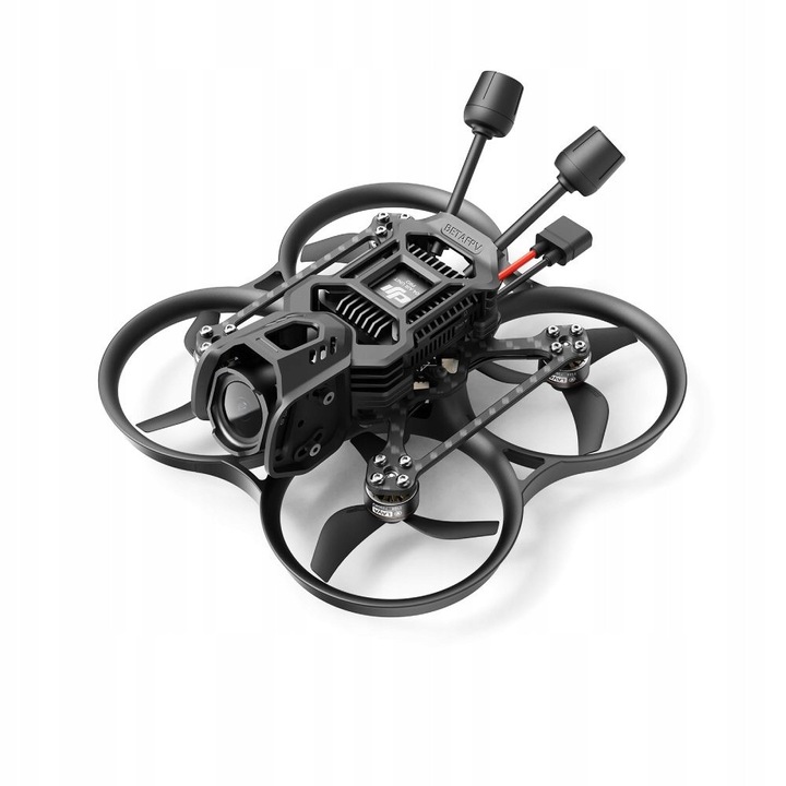 Drona BetaFPV Pavo20 Pro II O4 Pro SBUS
