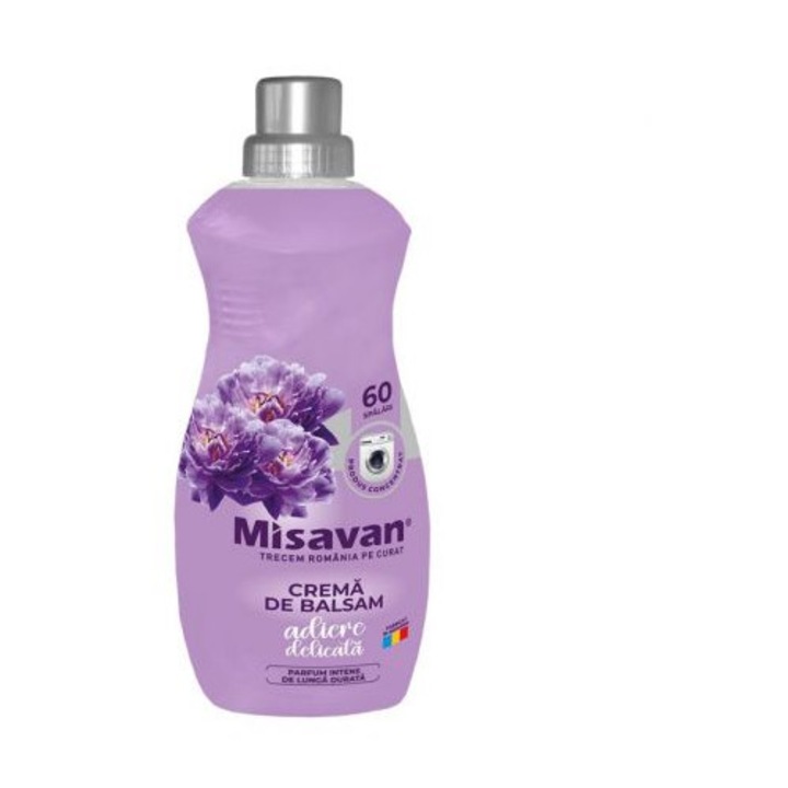 Misavan öblítő finom szellő 1.5l