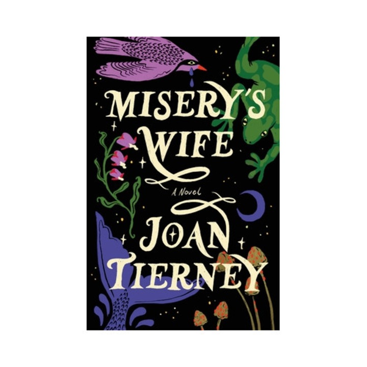 Misery's Wife - Joan Tierney
