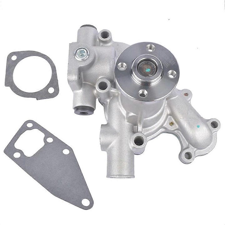 Motor vízpumpa, fém, többszínű, univerzális, standard méretek