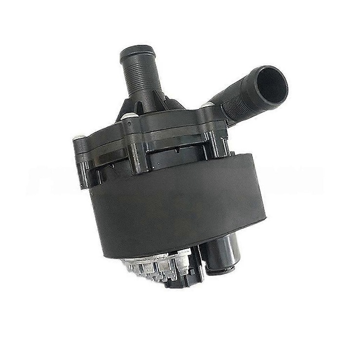 Elektromos vízpumpa autóhoz, fekete, műanyag fém, 6007367-00E, 6007367-00C, 1037327-00F