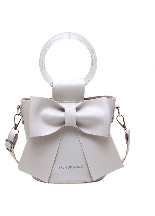 Édes masnis kistáska, lányoknak való válltáska, divatos, hétköznapi, aranyos, western stílusú, crossbody táska