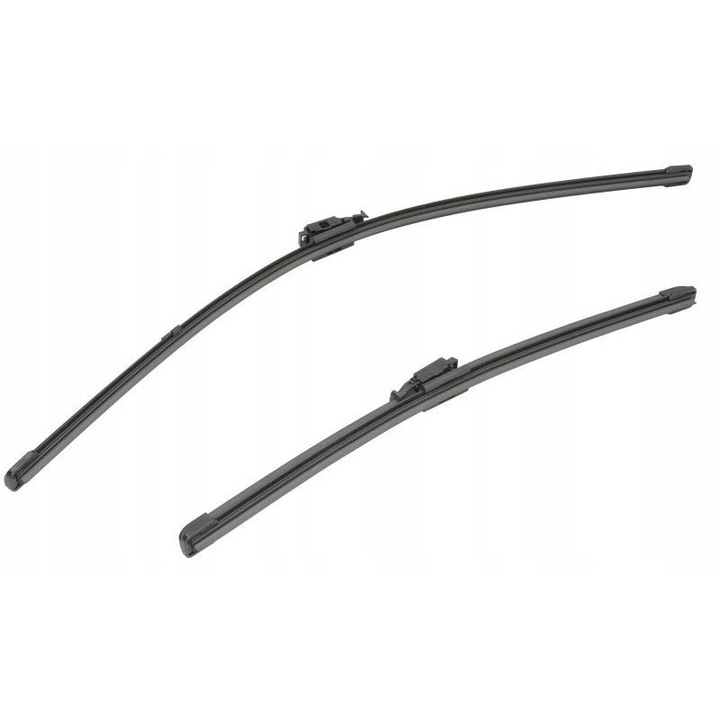 Комплект 2 чистачки Denso 600x400mm, предни