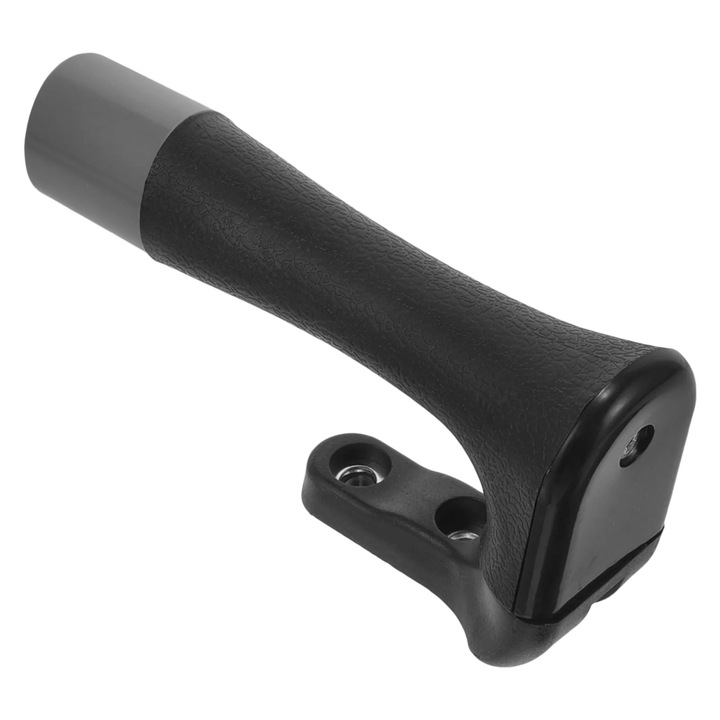 Maner inlocuire fier de calcat abur 16x7x2.8cm plastic metal