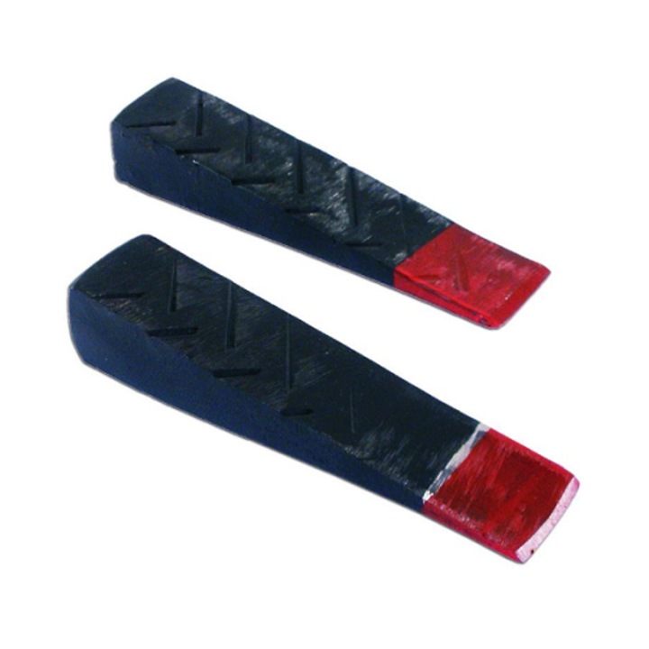 Klin lemn XL-Tools 3.5kg robust pentru despicat lemn