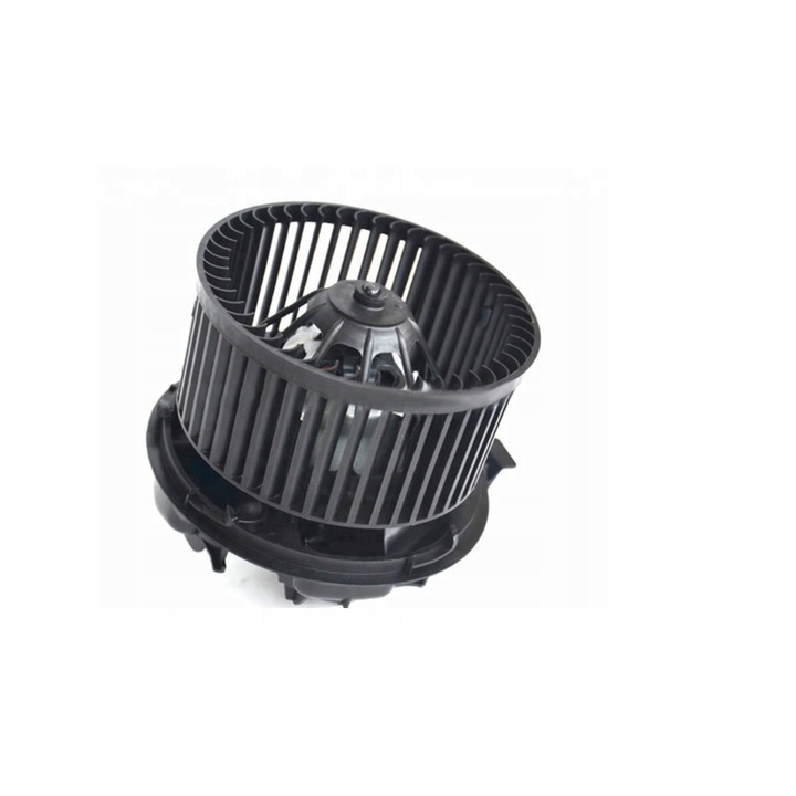 Вентилатор за купе Polcar Renault Megane 02-08 146mm 1.4L 82CP