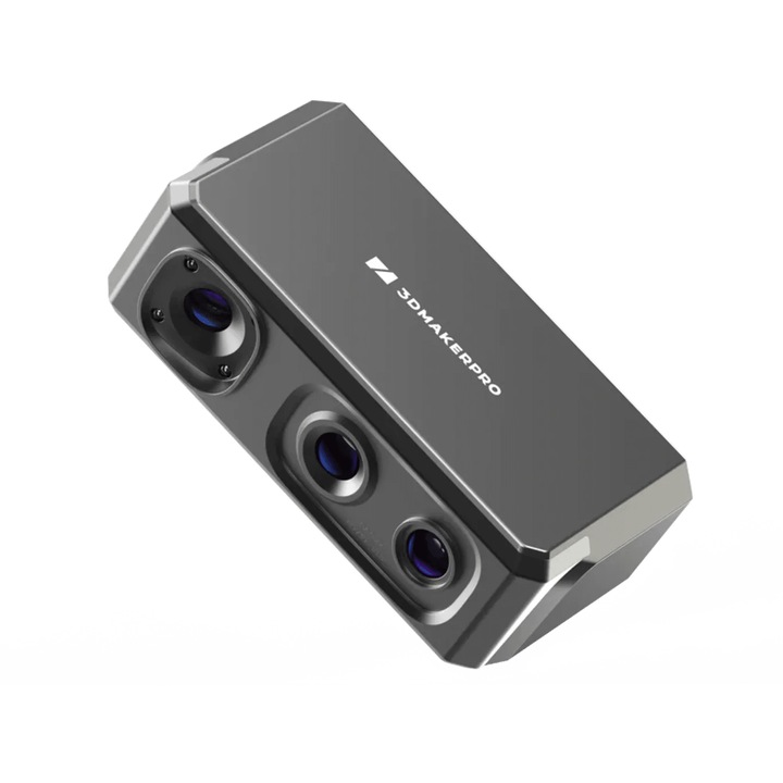 3D szkenner Makerpro Seal Lite