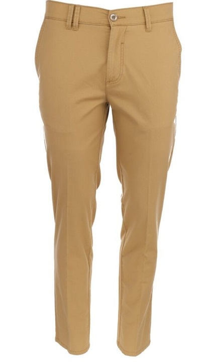 Pantaloni barbati, Il granchio, Berger, Galben, 50