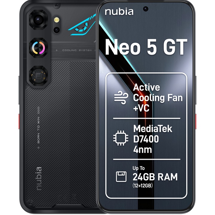 Redmi 15, 128GB, 6GB RAM, Dual SIM, Titan Gray & Woven Strap Ring