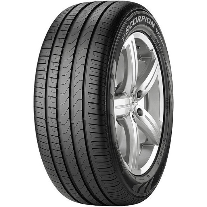 Pirelli Scorpion Verde MO 265/45 R20 104Y off road, 4x4, suv nyári gumi