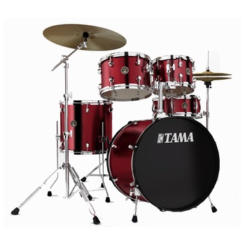 Set Tobe - Tama RM52KH6-WR Rhythm Mate Set Tobe - Tama RM52KH6-WR Rhythm Mate