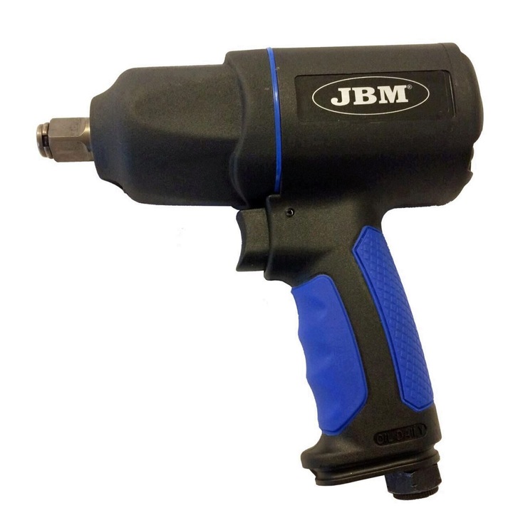 JBM JB-52984 légütköző pisztoly, ultrakönnyű, 542 Nm, 4 sebességes