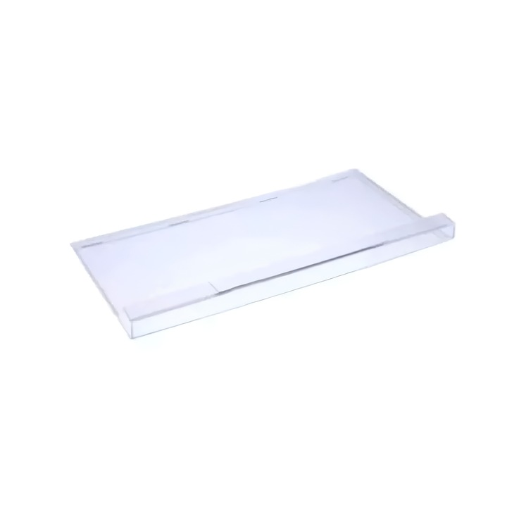 Fata sertar congelator e-SWC Supreme® pentru aparate frigorifice Beko / Arctic, echivalent cu 4659660200 / C00895304